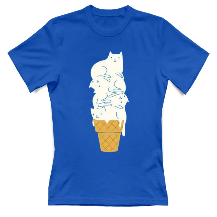 tshirts (donna) "summer edition"