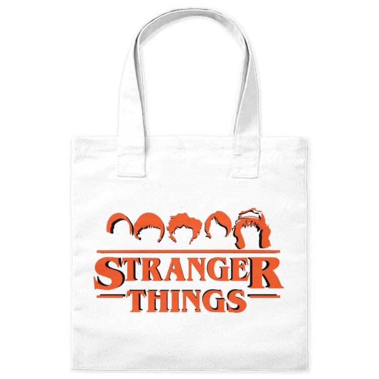 Bags Stranger Things