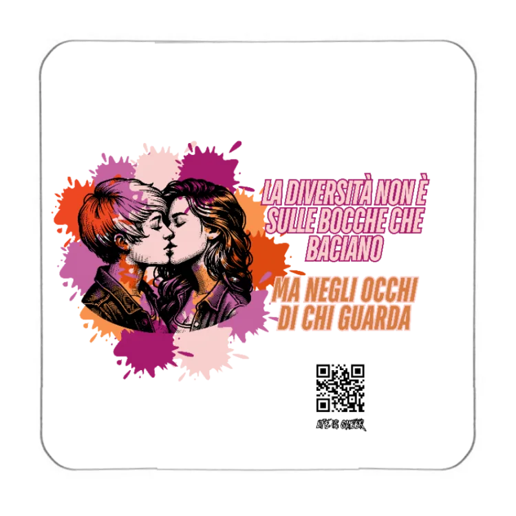 Calamita diversità