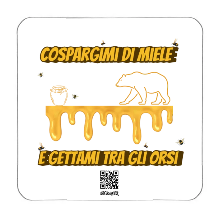 Calamita orsi