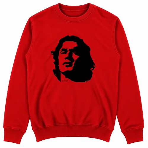 Felpa Unisex
