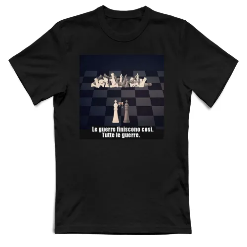T-Shirt Unisex