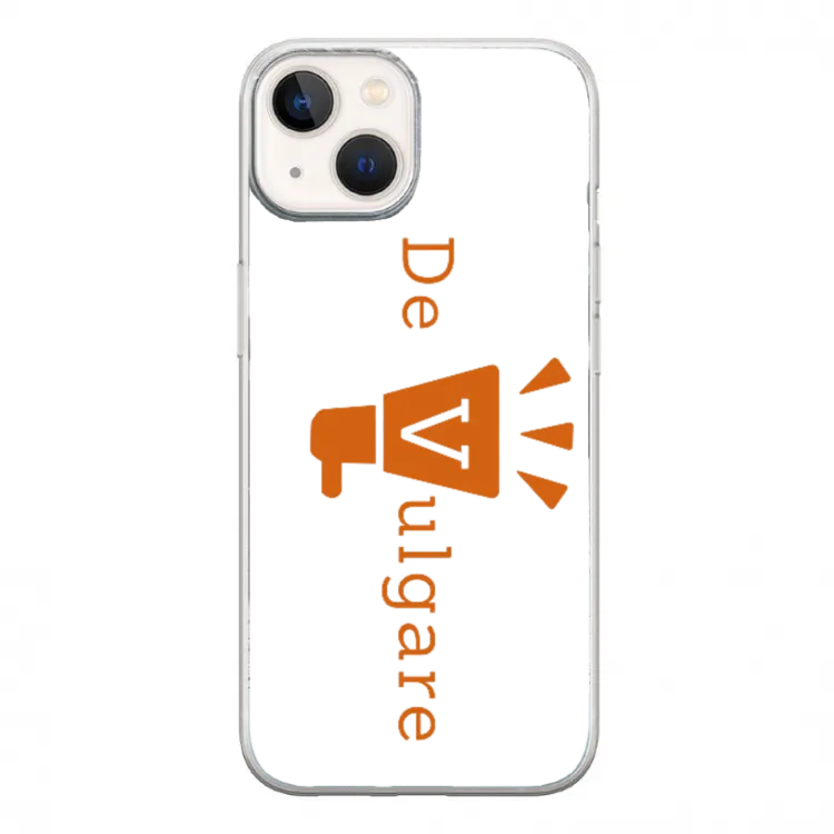 Cover IPhone 15 - DeVulgare