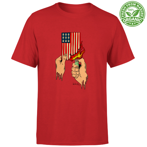 T-Shirt Unisex Organic