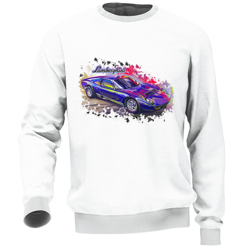Felpa Unisex