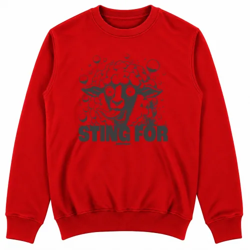 Felpa Unisex