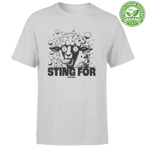 T-Shirt Unisex Organic