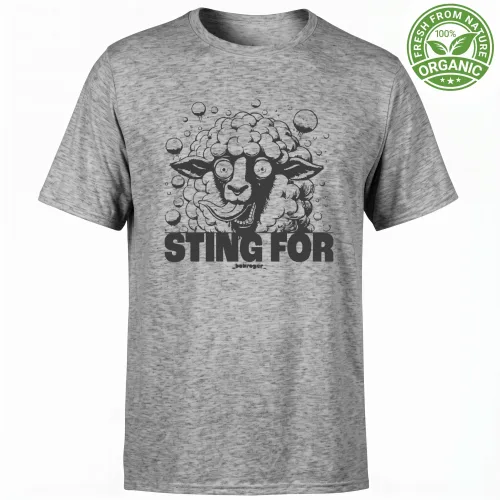 T-Shirt Unisex Organic