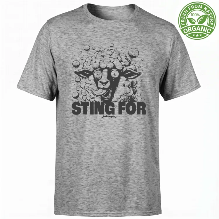 sting for