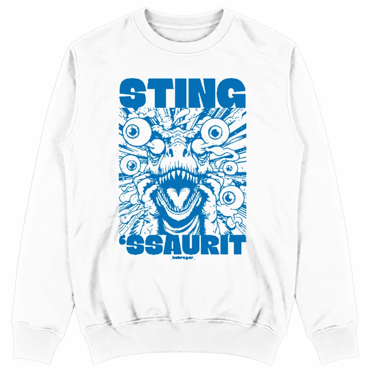 sting ssaurit