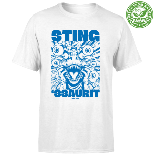 T-Shirt Unisex Organic