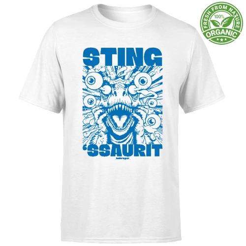 T-Shirt Unisex Organic
