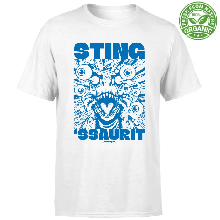 sting ssaurit