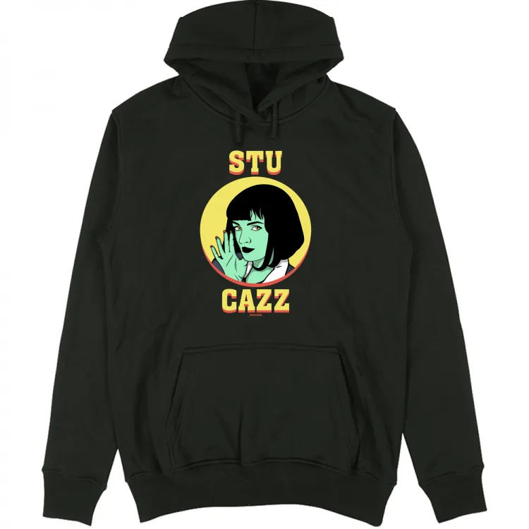 stu cazz