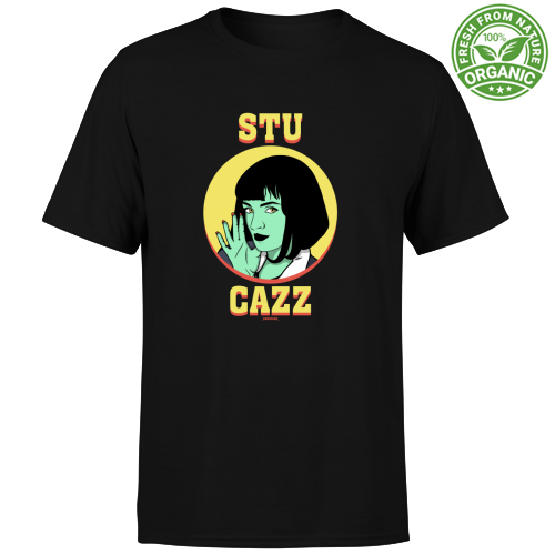 T-Shirt Unisex Organic