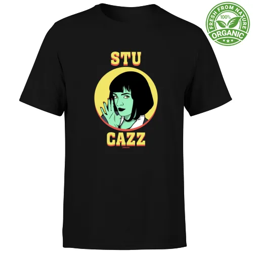 T-Shirt Unisex Organic