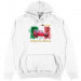 Felpa Unisex con Cappuccio 27.00 &euro;