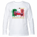 T-Shirt Unisex Manica Lunga 18.00 &euro;