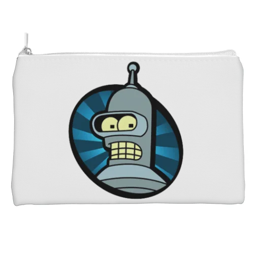 All Over Pochette