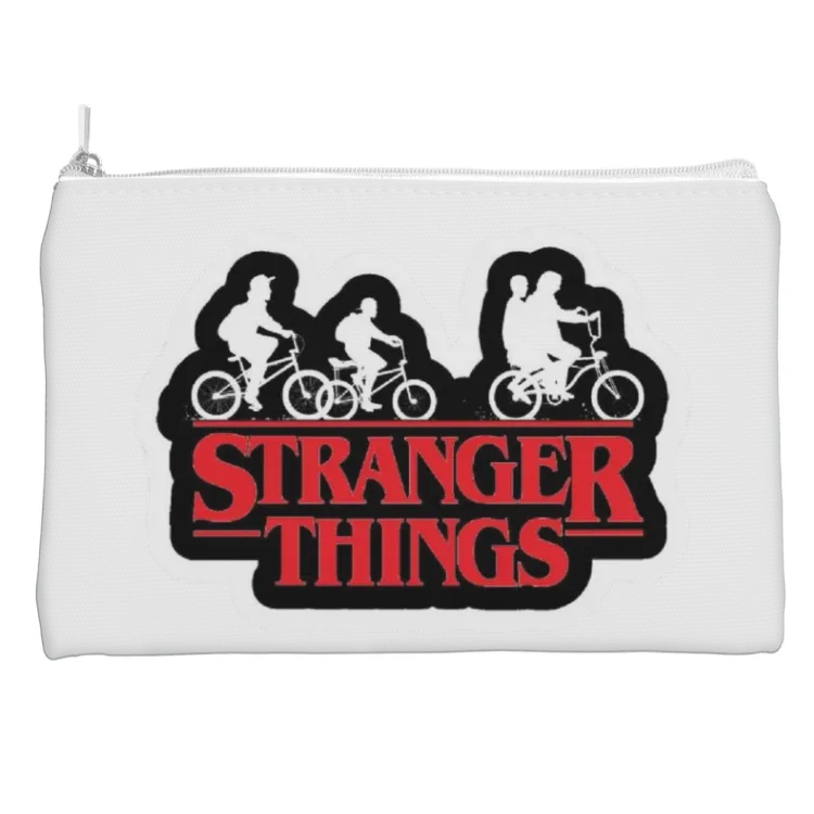 Pochette Stranger Things 1