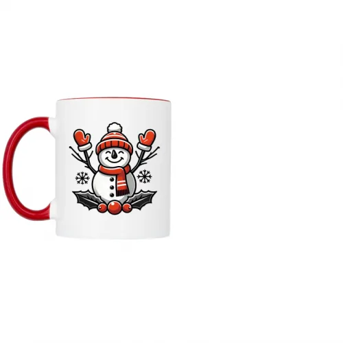 Mug Two Color