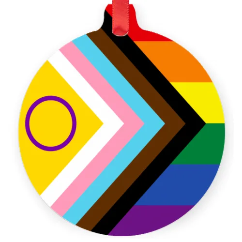 Decorazione Pallina