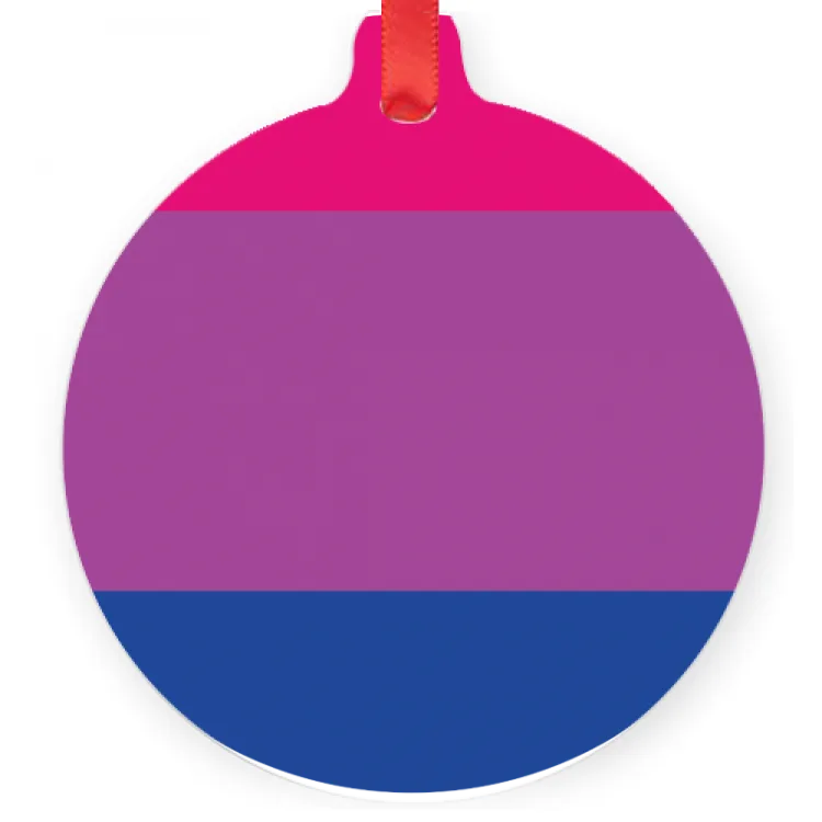 Pallina Bisex