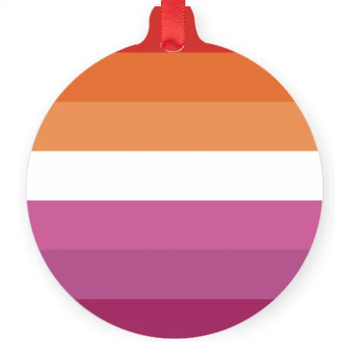 Decorazione Pallina