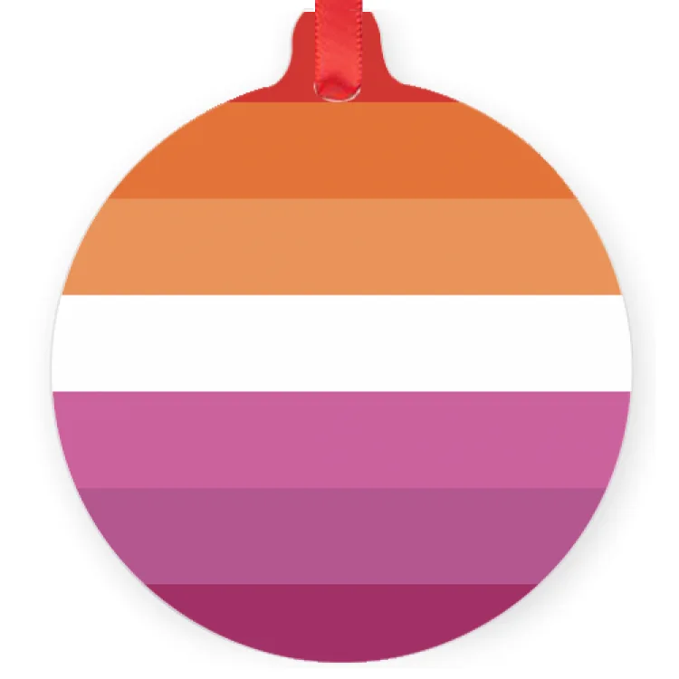 Pallina lesbo