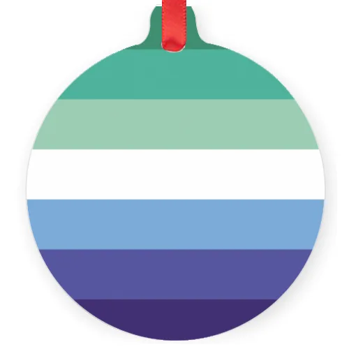 Decorazione Pallina