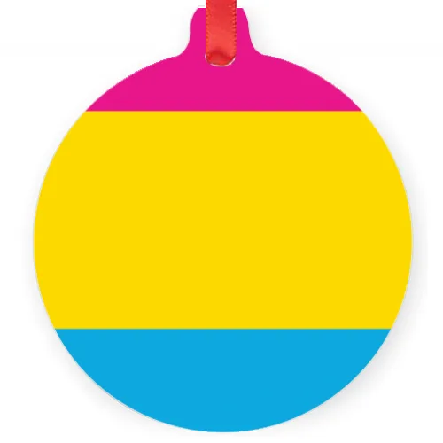 Decorazione Pallina