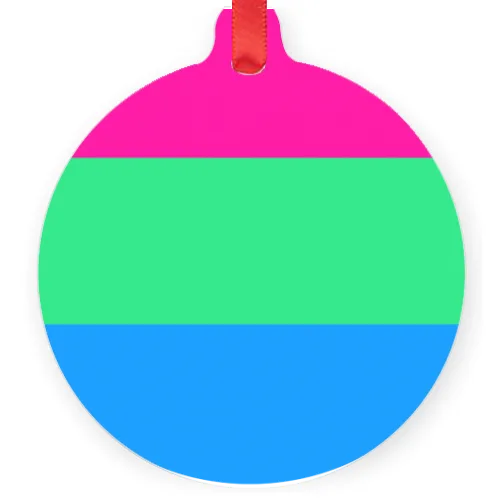 Decorazione Pallina