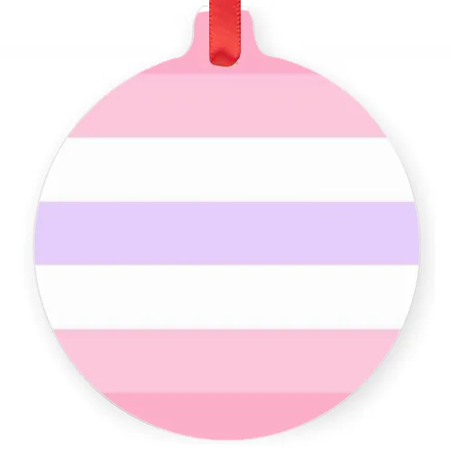 Decorazione Pallina