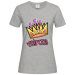 T-Shirt Women Premium  28.00 &euro;
