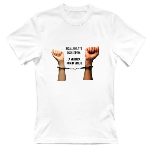 T-Shirt Donna