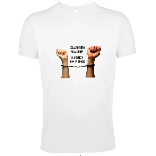 T-Shirt Men Fit