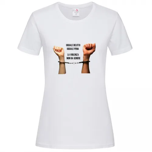 T-Shirt Women Premium 