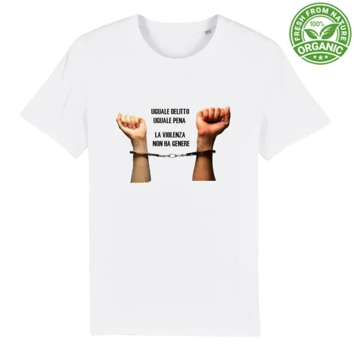 T-Shirt Unisex Premium Organic