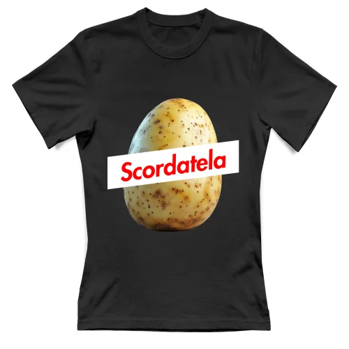T-Shirt Donna