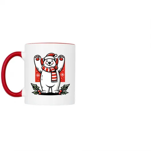 Mug Two Color