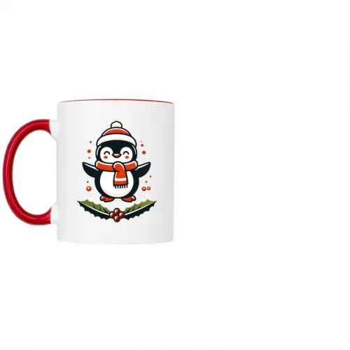 Mug Two Color