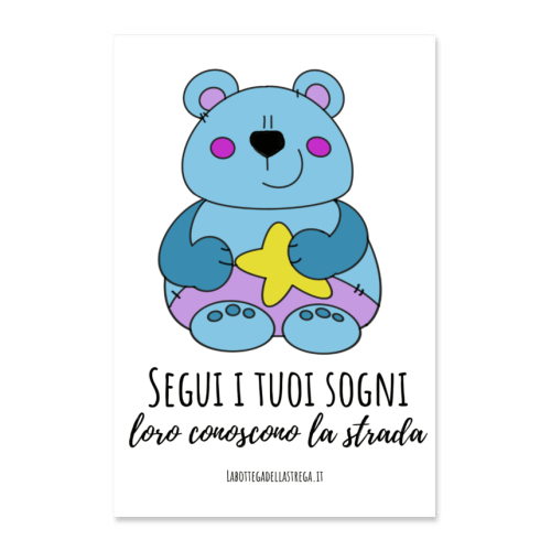 Poster 30x45