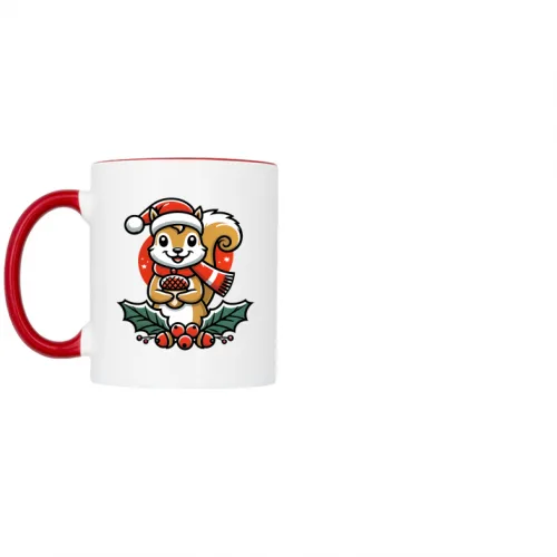Mug Two Color