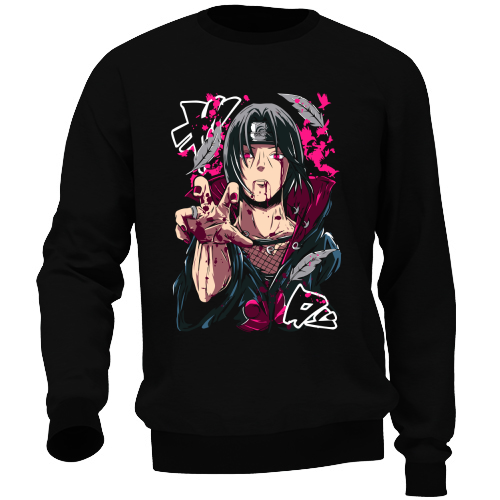 Felpa Unisex