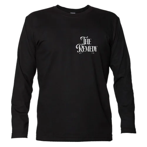 T-Shirt Unisex Manica Lunga