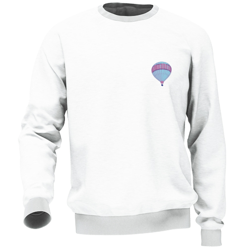 Felpa Unisex