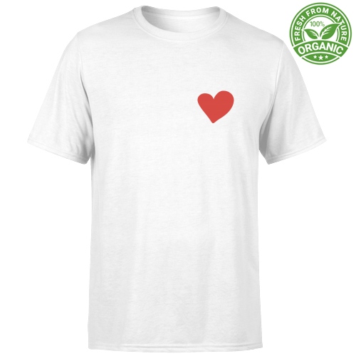 T-Shirt Unisex Organic
