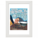 30x45 Framed Poster 44.50 &euro;