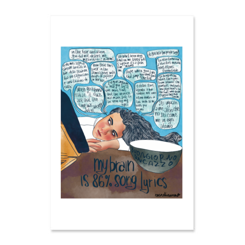 Poster 30x45