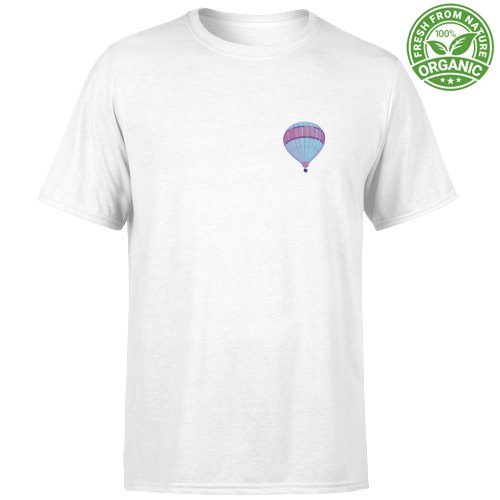 T-Shirt Unisex Organic